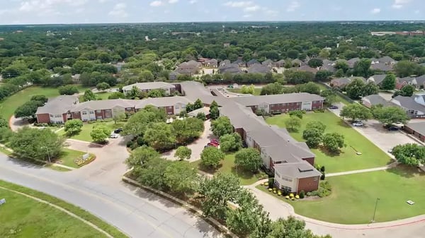 Morada-Lake-Arlington-Independent-Living-Real-Estate-Photography-Dallas-6