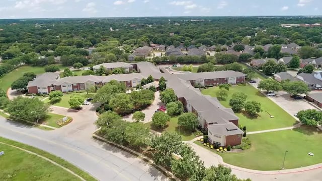 Morada-Lake-Arlington-Independent-Living-Real-Estate-Photography-Dallas-6