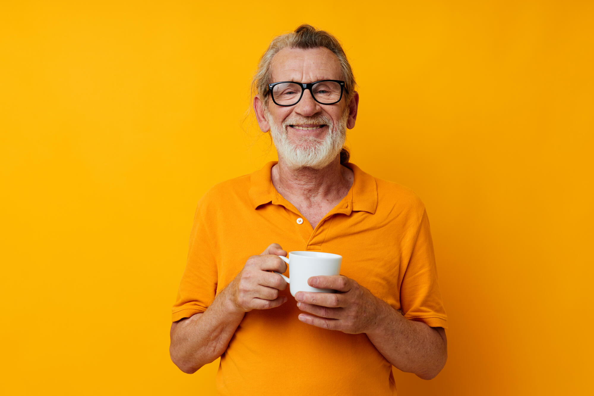 5 Grounding Techniques That Help Seniors Feel More Centered